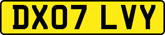 DX07LVY