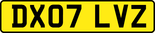 DX07LVZ
