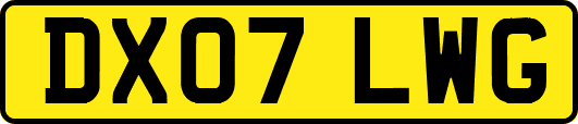 DX07LWG