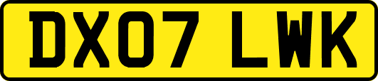 DX07LWK