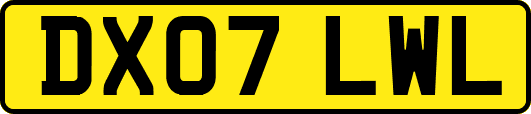 DX07LWL