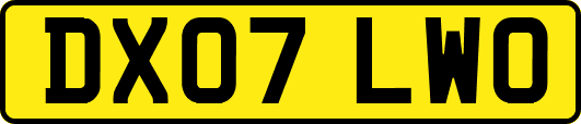 DX07LWO