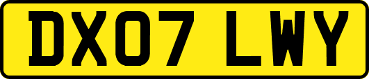 DX07LWY
