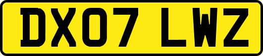 DX07LWZ