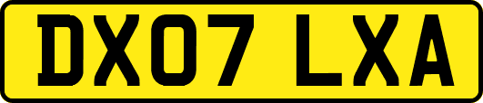 DX07LXA