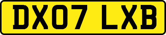 DX07LXB
