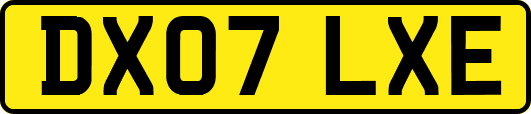 DX07LXE