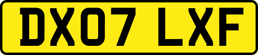 DX07LXF
