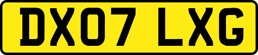 DX07LXG
