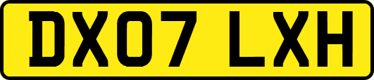 DX07LXH