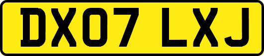 DX07LXJ