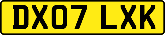 DX07LXK
