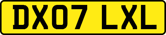 DX07LXL