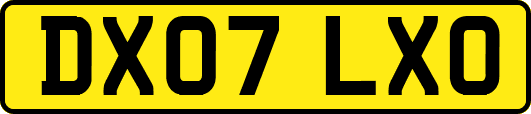 DX07LXO
