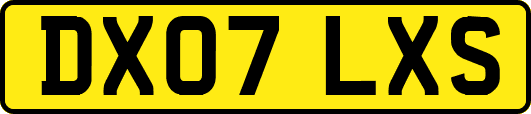 DX07LXS