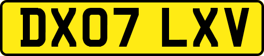 DX07LXV