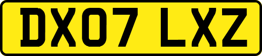 DX07LXZ
