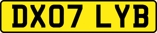 DX07LYB