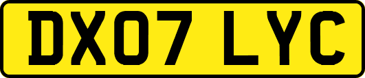 DX07LYC