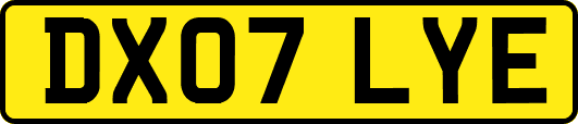 DX07LYE