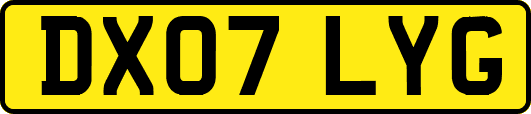 DX07LYG