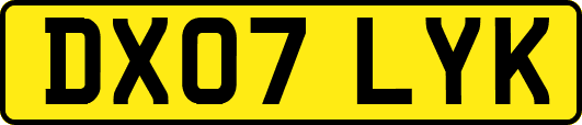 DX07LYK