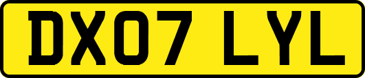 DX07LYL