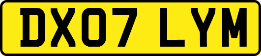 DX07LYM