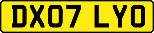 DX07LYO