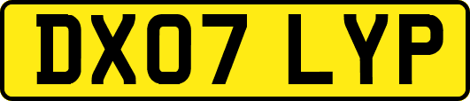 DX07LYP