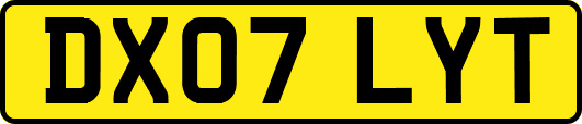 DX07LYT
