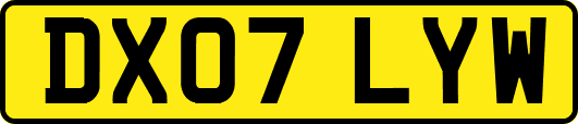 DX07LYW