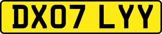 DX07LYY