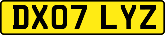 DX07LYZ