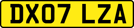 DX07LZA