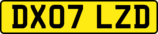 DX07LZD