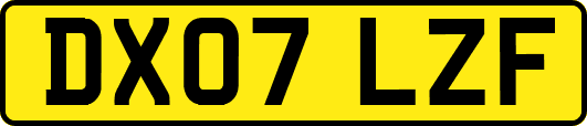 DX07LZF