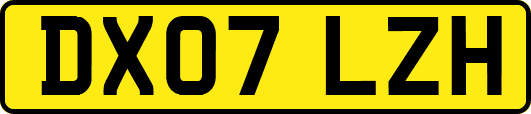 DX07LZH