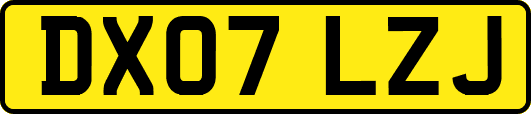 DX07LZJ