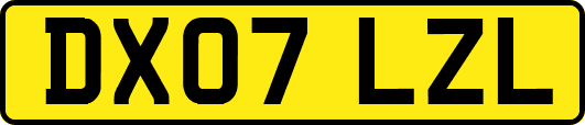 DX07LZL