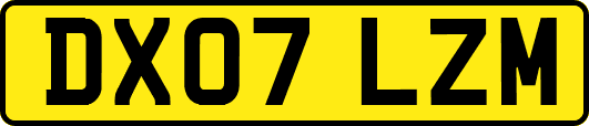 DX07LZM