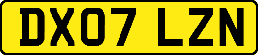 DX07LZN