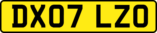 DX07LZO