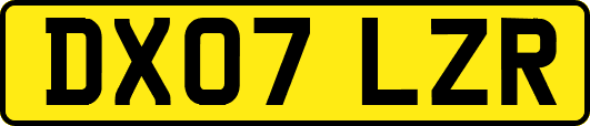 DX07LZR