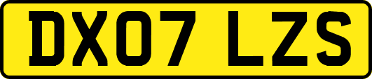 DX07LZS