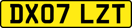 DX07LZT