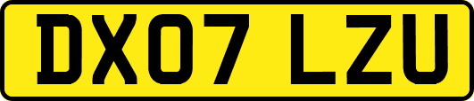 DX07LZU
