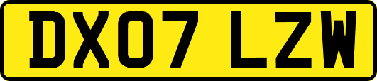 DX07LZW