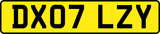 DX07LZY