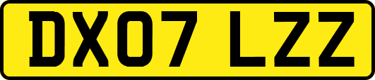 DX07LZZ